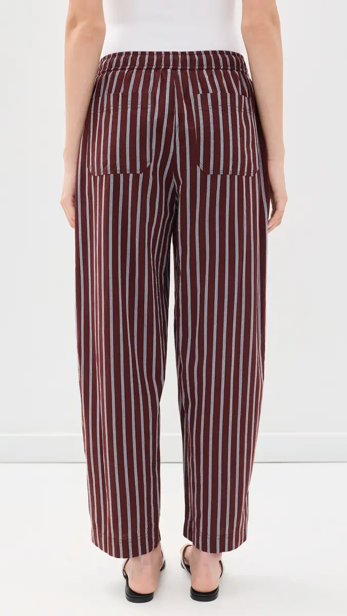 APIECE APART Everyday Pull-On Pants | Thumbnail 3