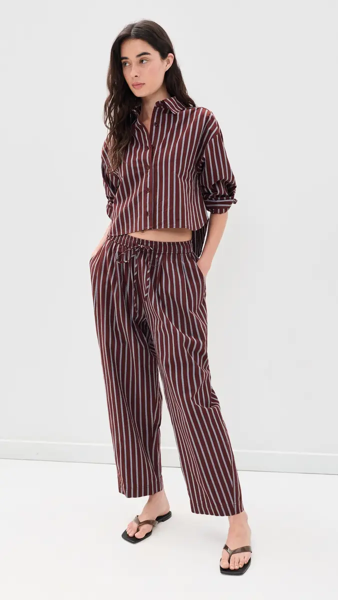 APIECE APART Everyday Pull-On Pants | Thumbnail 5