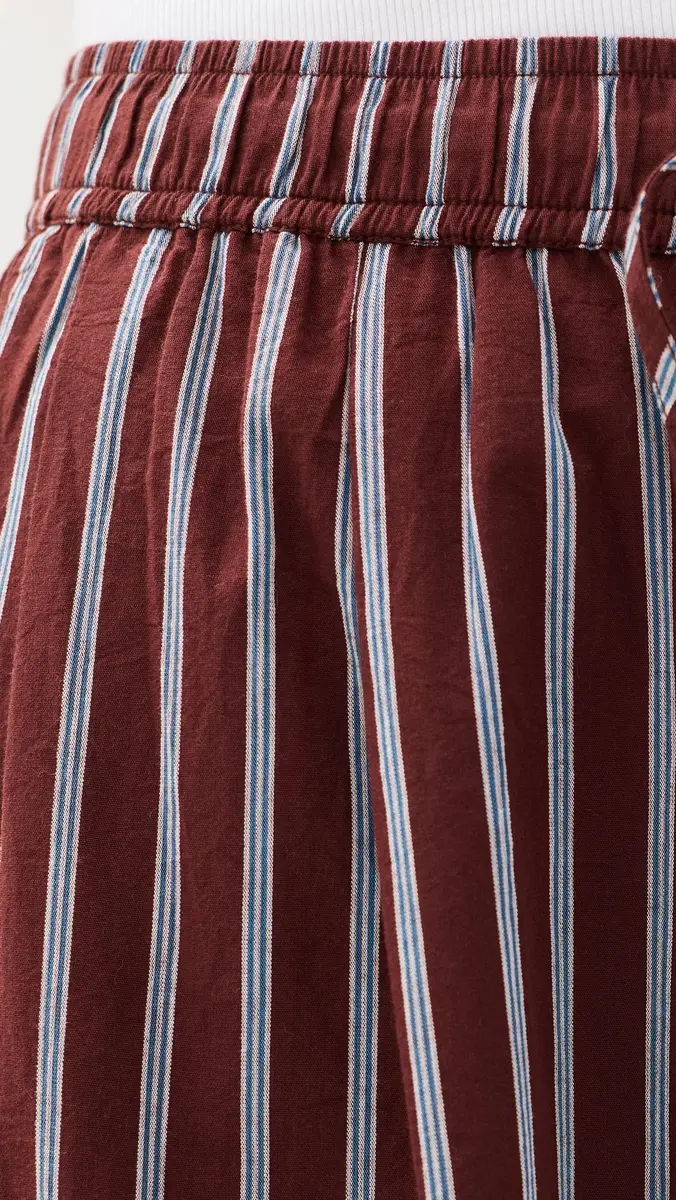 APIECE APART Everyday Pull-On Pants | Thumbnail 6