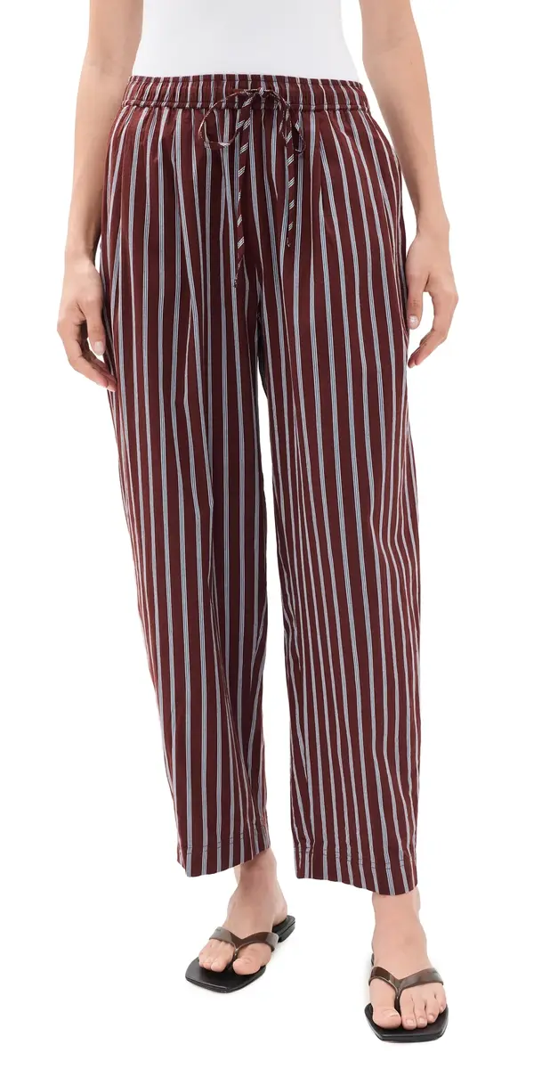 APIECE APART Everyday Pull-On Pants
