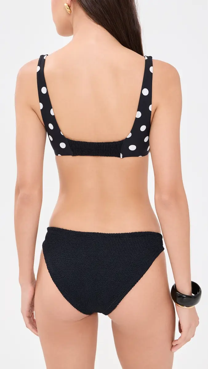 Hunza G Colette Bikini Set | Thumbnail 3 Hunza G Colette Bikini Set | Thumbnail 3