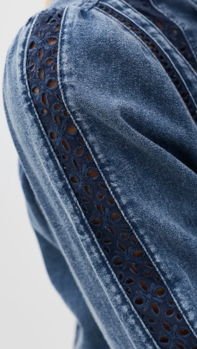 RAILS Rowen Shirt | Thumbnail 6 RAILS Rowen Shirt | Thumbnail 6