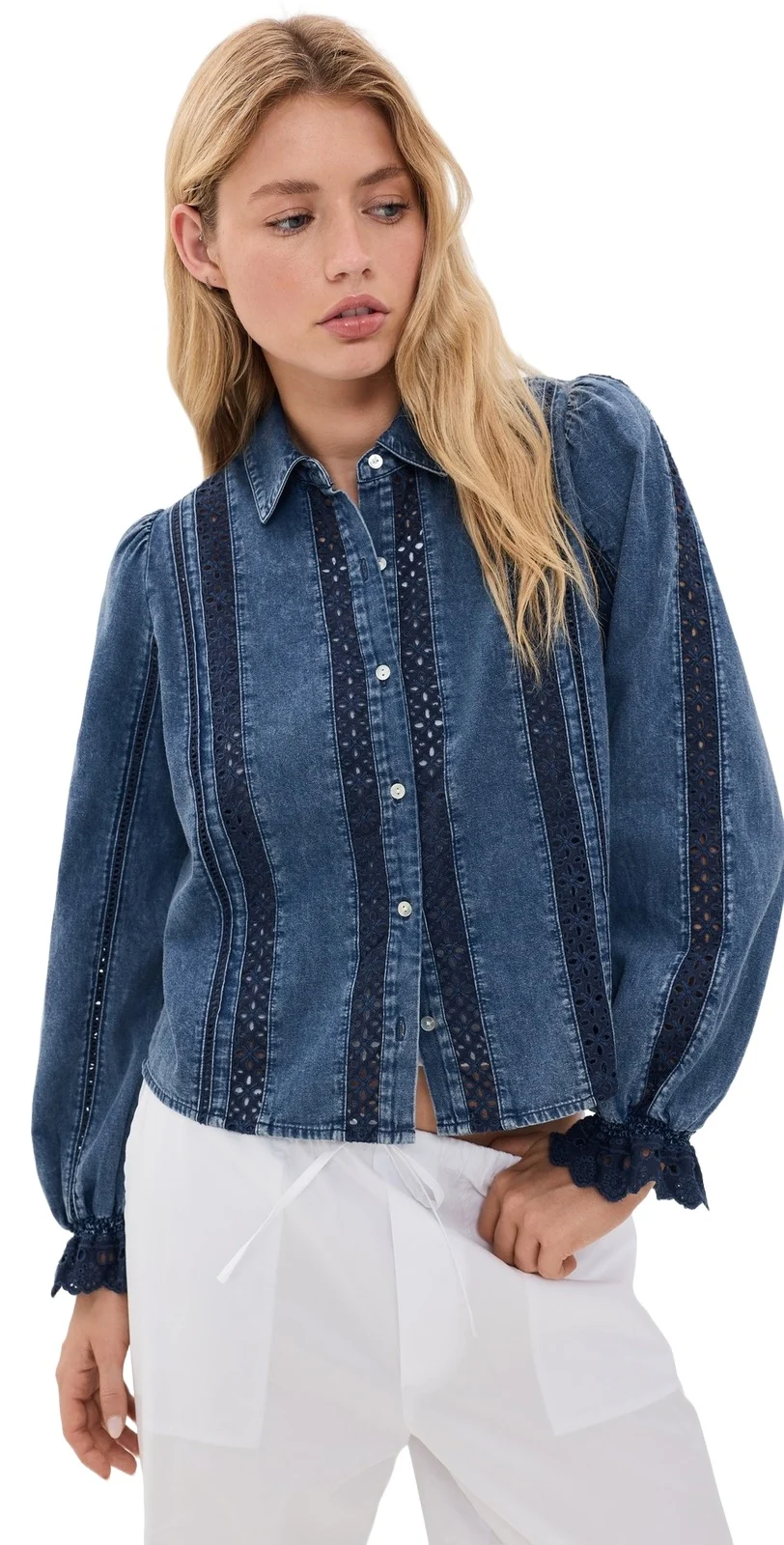 Rowen Shirt Rowen Shirt