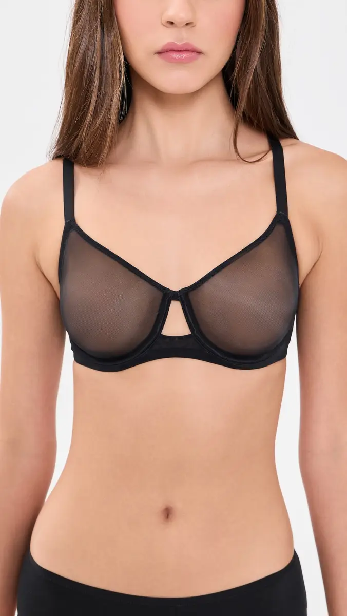 Commando Invisible Lift Full Cup Underwire Bra | Thumbnail 2 Commando Invisible Lift Full Cup Underwire Bra | Thumbnail 2
