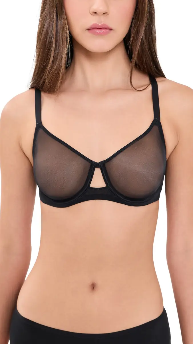 Commando Invisible Lift Full Cup Underwire Bra | Thumbnail 6 Commando Invisible Lift Full Cup Underwire Bra | Thumbnail 6