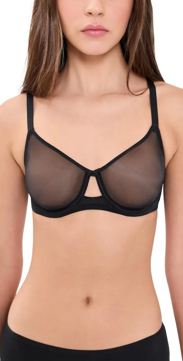 Commando Invisible Lift Full Cup Underwire Bra