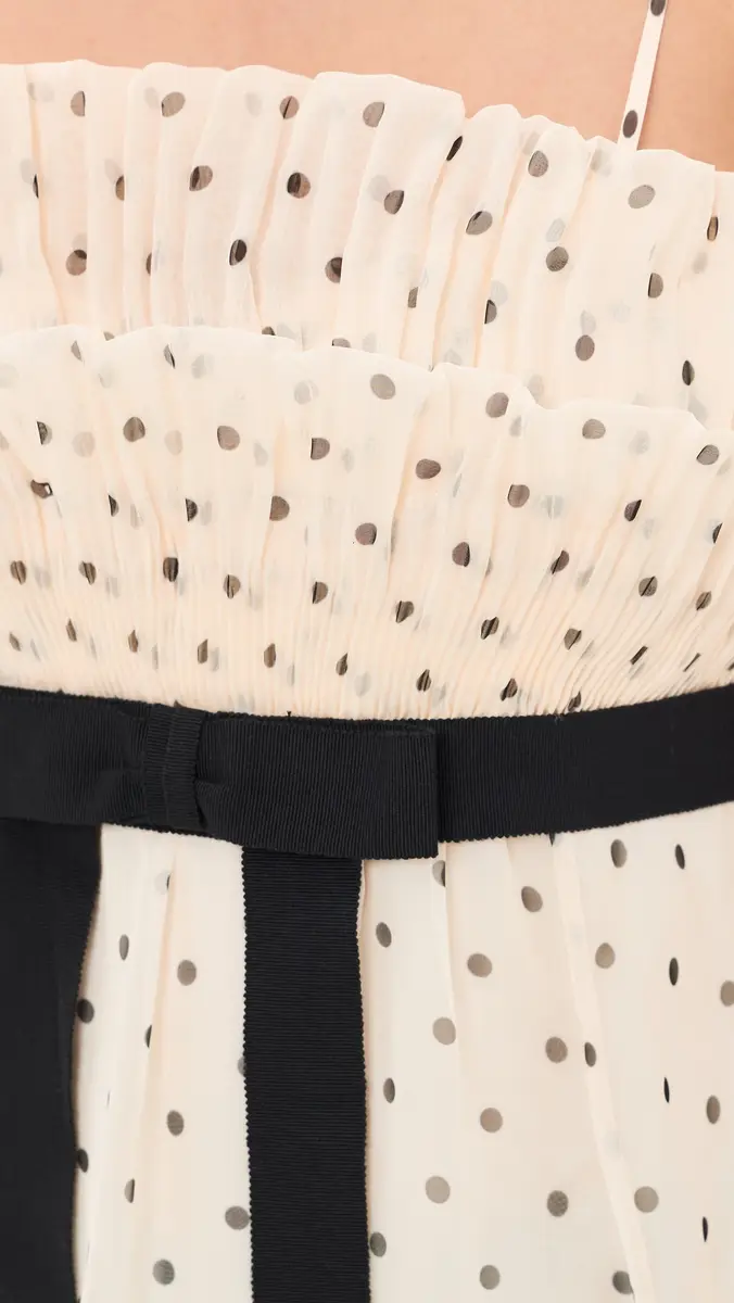 Zimmermann Pleated Frill Camisole | Thumbnail 6 Zimmermann Pleated Frill Camisole | Thumbnail 6