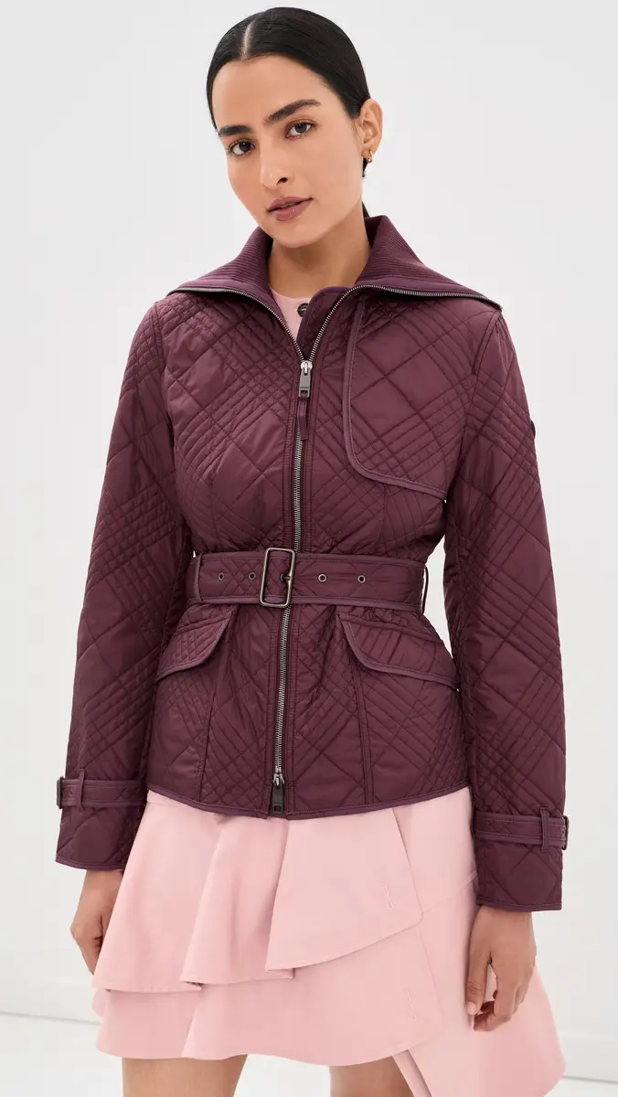 Burberry Abbeydale Jacket | Thumbnail 2 Burberry Abbeydale Jacket | Thumbnail 2