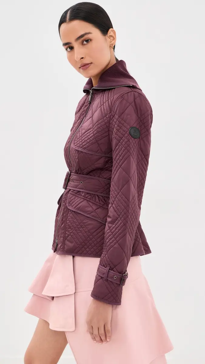 Burberry Abbeydale Jacket | Thumbnail 4 Burberry Abbeydale Jacket | Thumbnail 4
