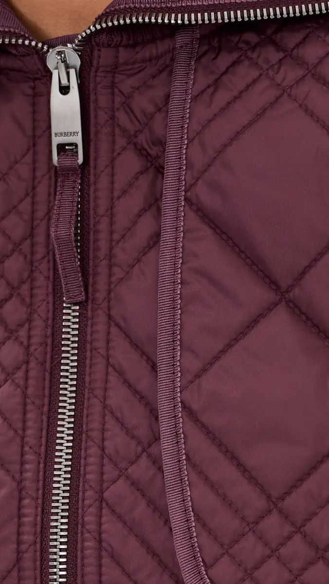 Burberry Abbeydale Jacket | Thumbnail 6 Burberry Abbeydale Jacket | Thumbnail 6