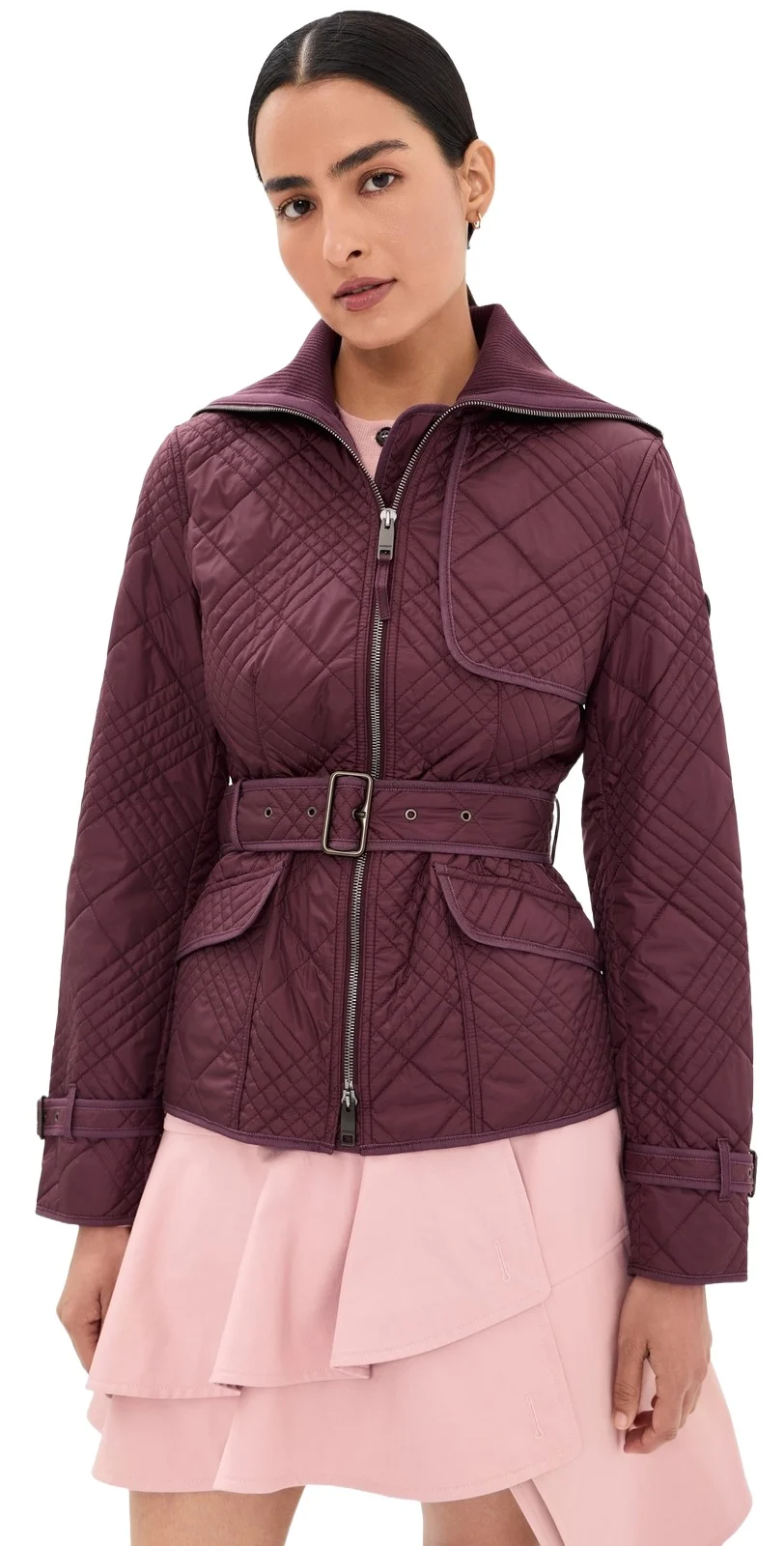 Abbeydale Jacket Abbeydale Jacket