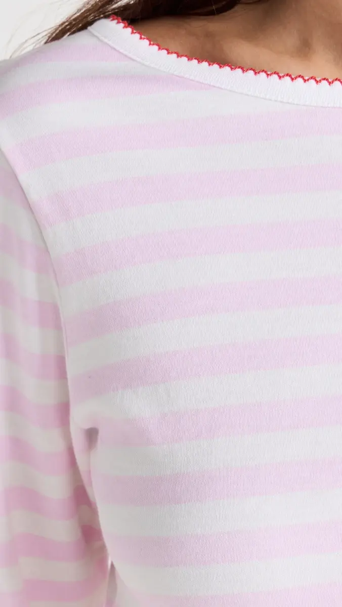 Cozyland by Morgan Lane Ellie Tee | Thumbnail 6 Cozyland by Morgan Lane Ellie Tee | Thumbnail 6