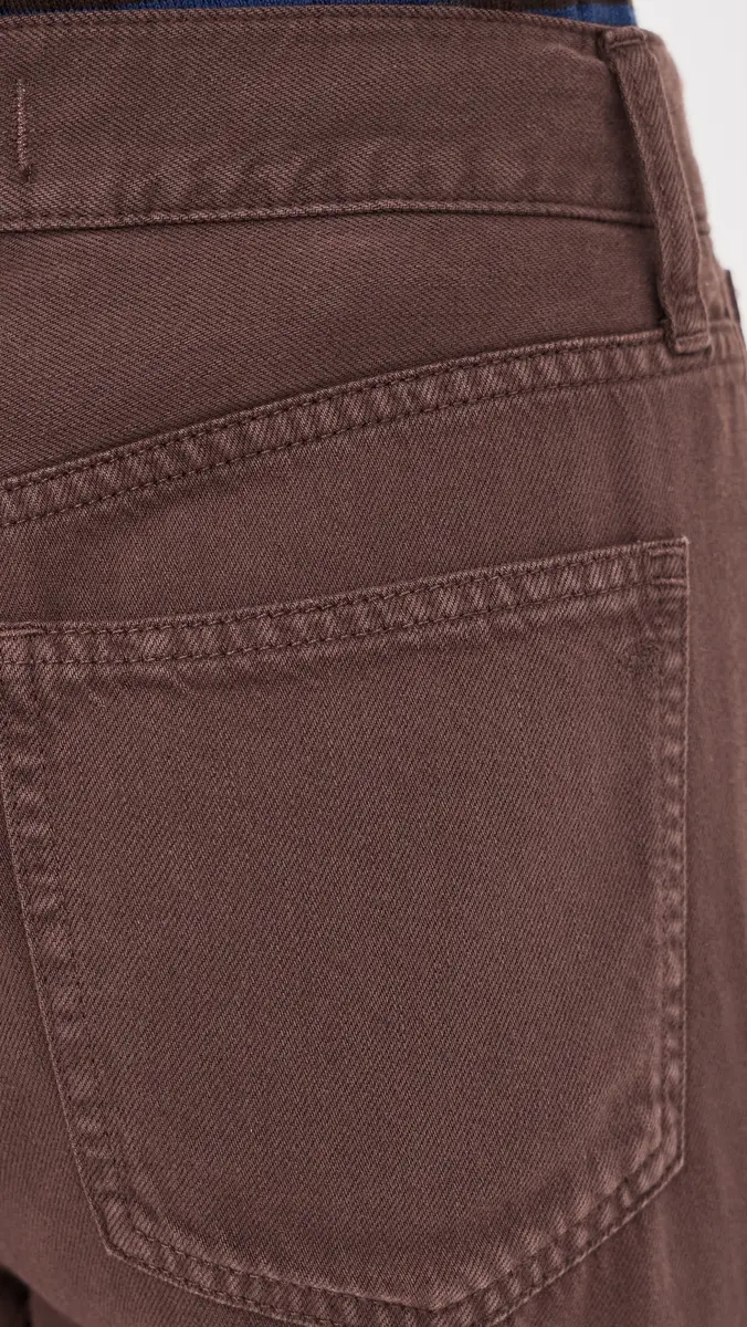 Madewell Petite Ultimate Airy Denim Wide Leg Jeans | Thumbnail 6 Madewell Petite Ultimate Airy Denim Wide Leg Jeans | Thumbnail 6