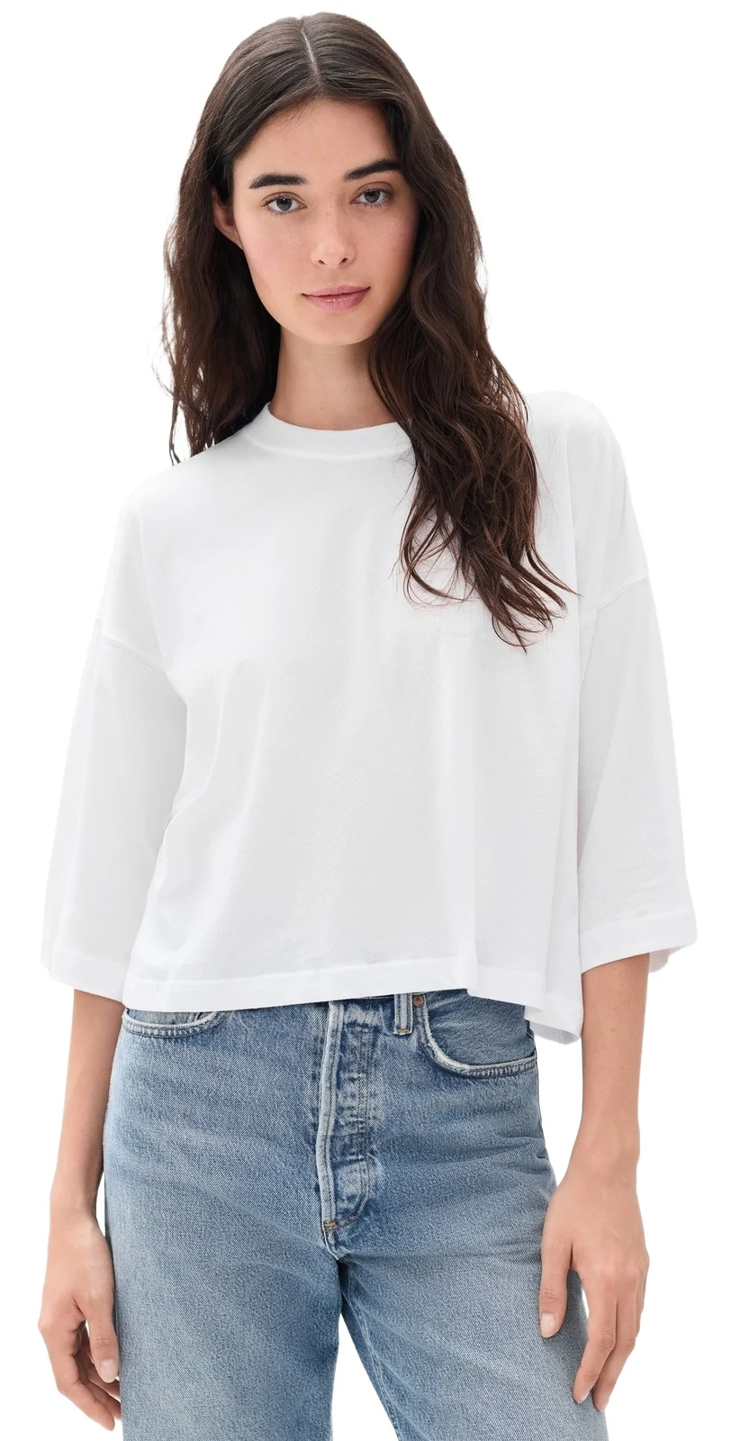 Favorite Daughter The Over It Tee