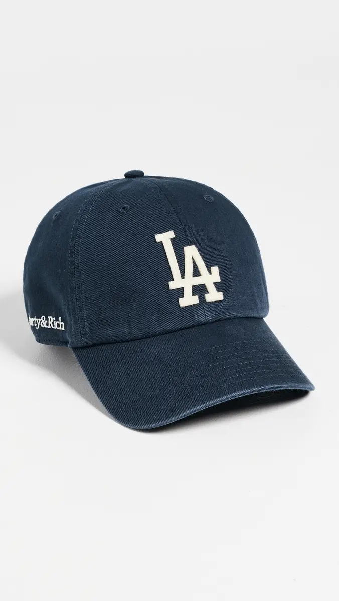 Sporty & Rich LA Hat | Thumbnail 2