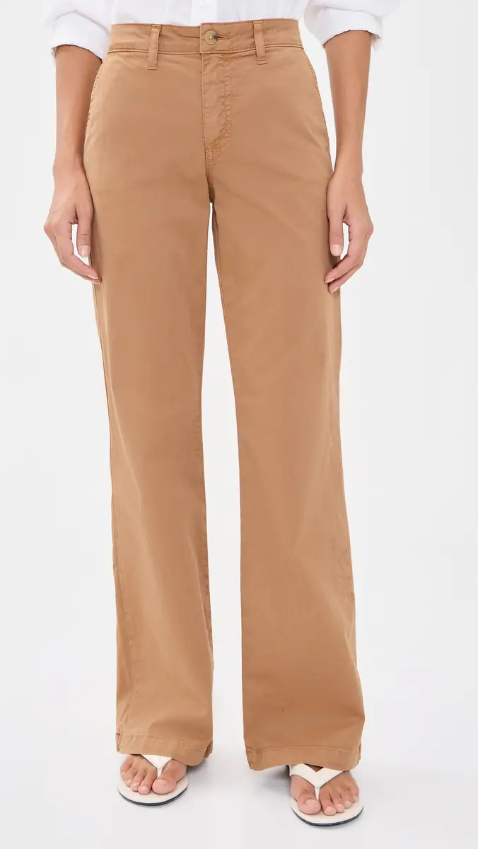 XÍRENA Serafina Pants | Thumbnail 2 XÍRENA Serafina Pants | Thumbnail 2