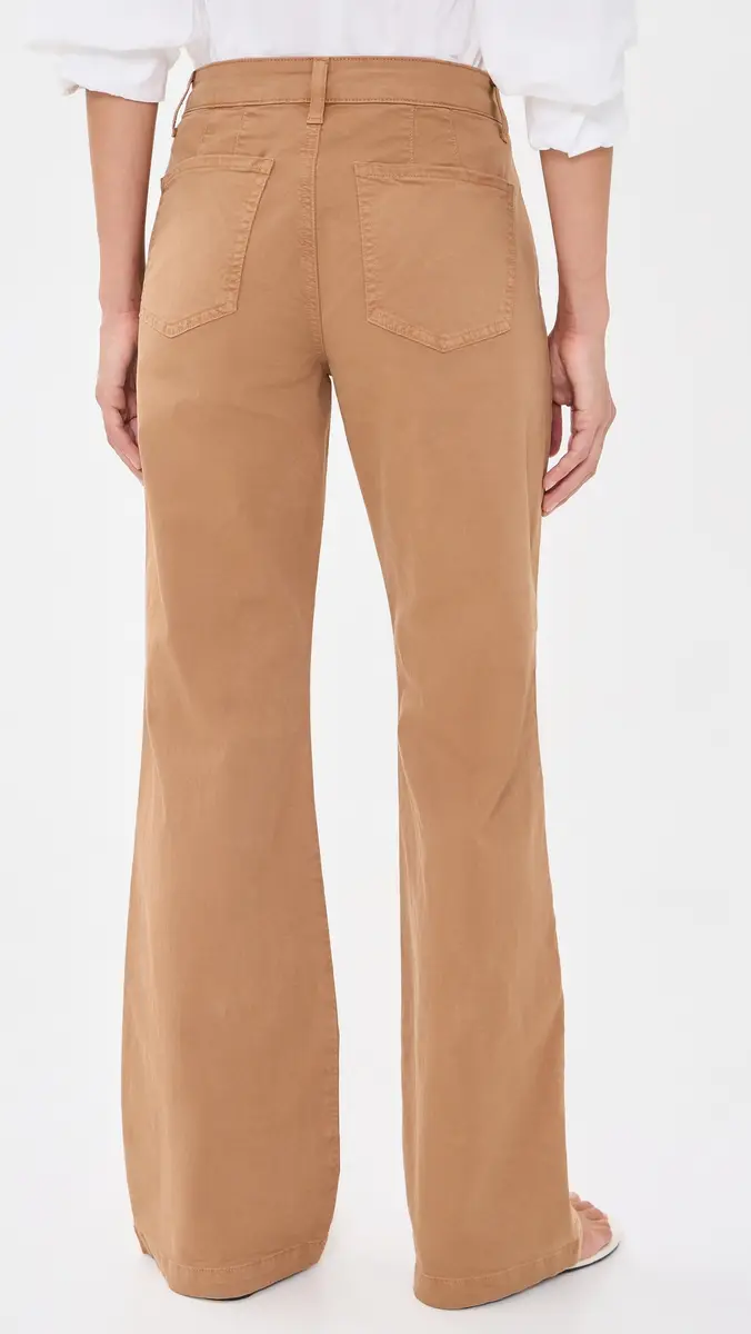 XÍRENA Serafina Pants | Thumbnail 3 XÍRENA Serafina Pants | Thumbnail 3