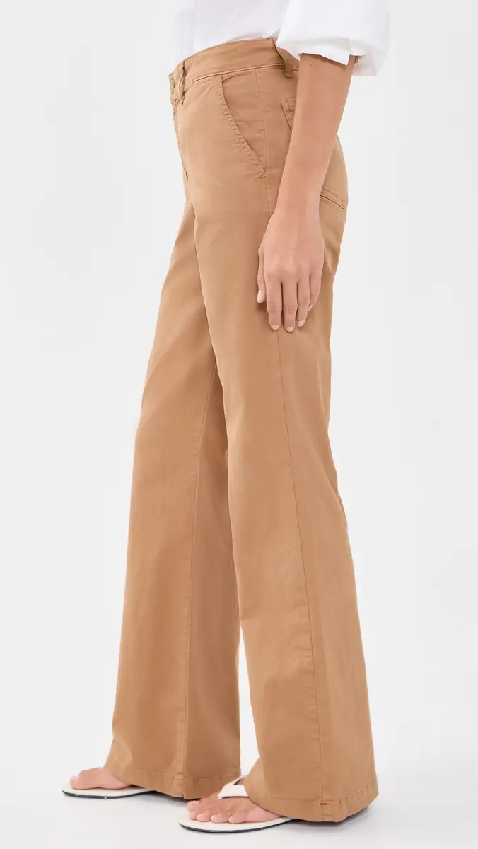 XÍRENA Serafina Pants | Thumbnail 4 XÍRENA Serafina Pants | Thumbnail 4