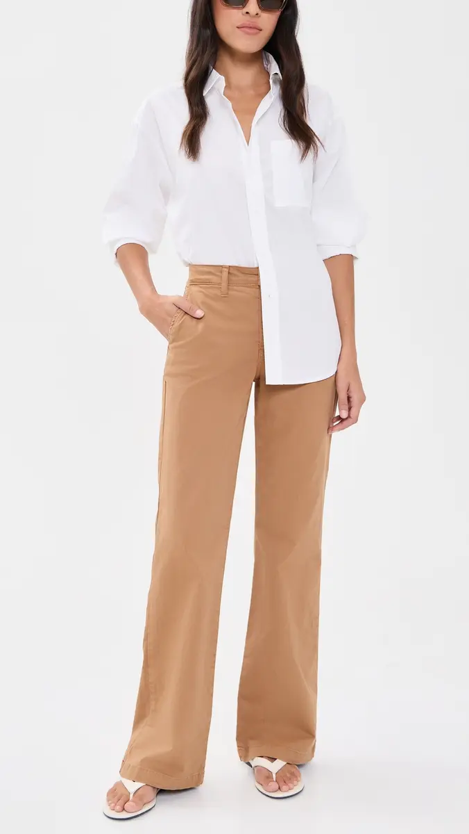 XÍRENA Serafina Pants | Thumbnail 5 XÍRENA Serafina Pants | Thumbnail 5