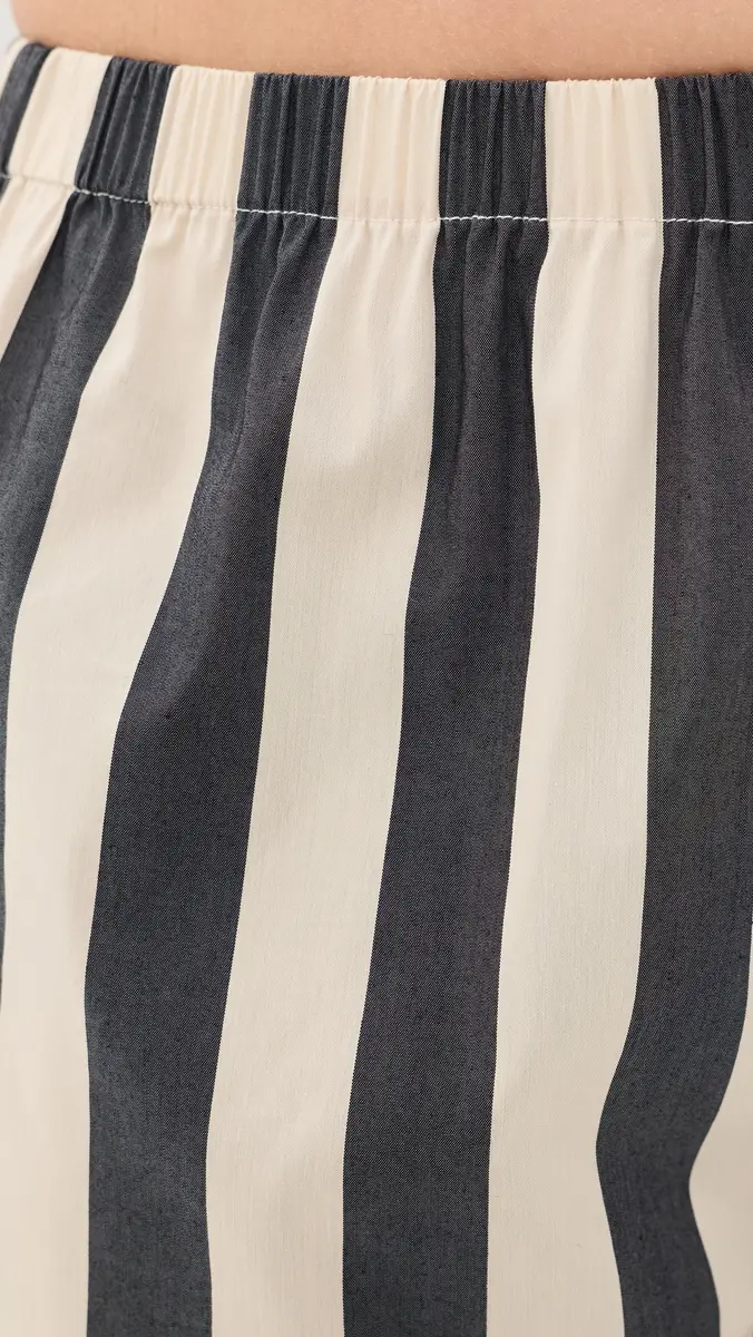 Solid & Striped The Lester Shorts | Thumbnail 6 Solid & Striped The Lester Shorts | Thumbnail 6