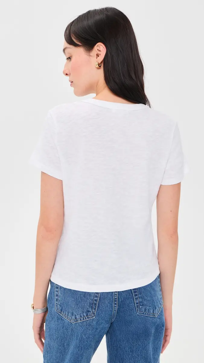 Z Supply Junie Tee | Thumbnail 3