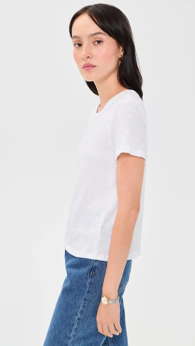 Z Supply Junie Tee | Thumbnail 4