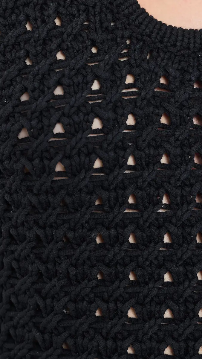 Pistola Anna Peplum Sweater Tank | Thumbnail 6 Pistola Anna Peplum Sweater Tank | Thumbnail 6
