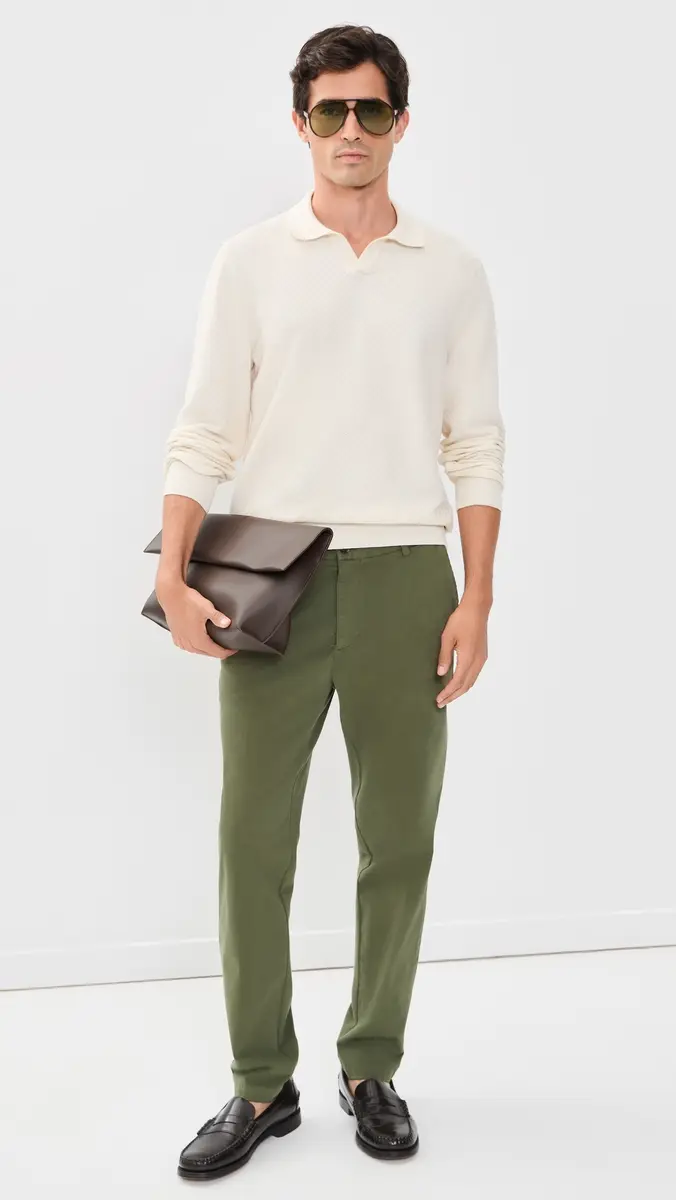 BOSS Kane Trousers | Thumbnail 5 BOSS Kane Trousers | Thumbnail 5