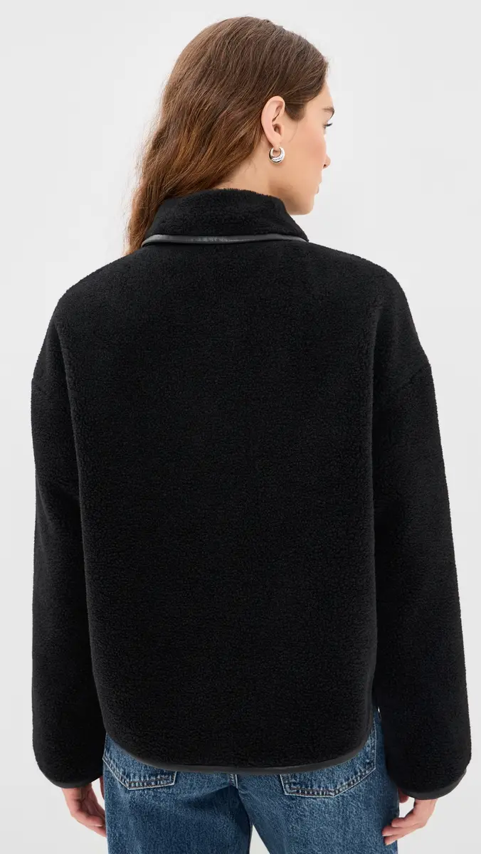 Anine Bing Camden Jacket | Thumbnail 3 Anine Bing Camden Jacket | Thumbnail 3