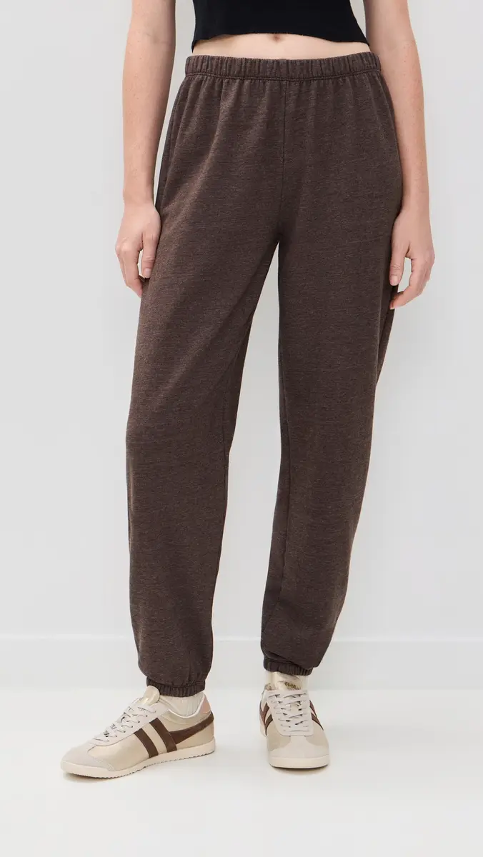 Year of Ours Stadium Sweatpants | Thumbnail 2 Year of Ours Stadium Sweatpants | Thumbnail 2