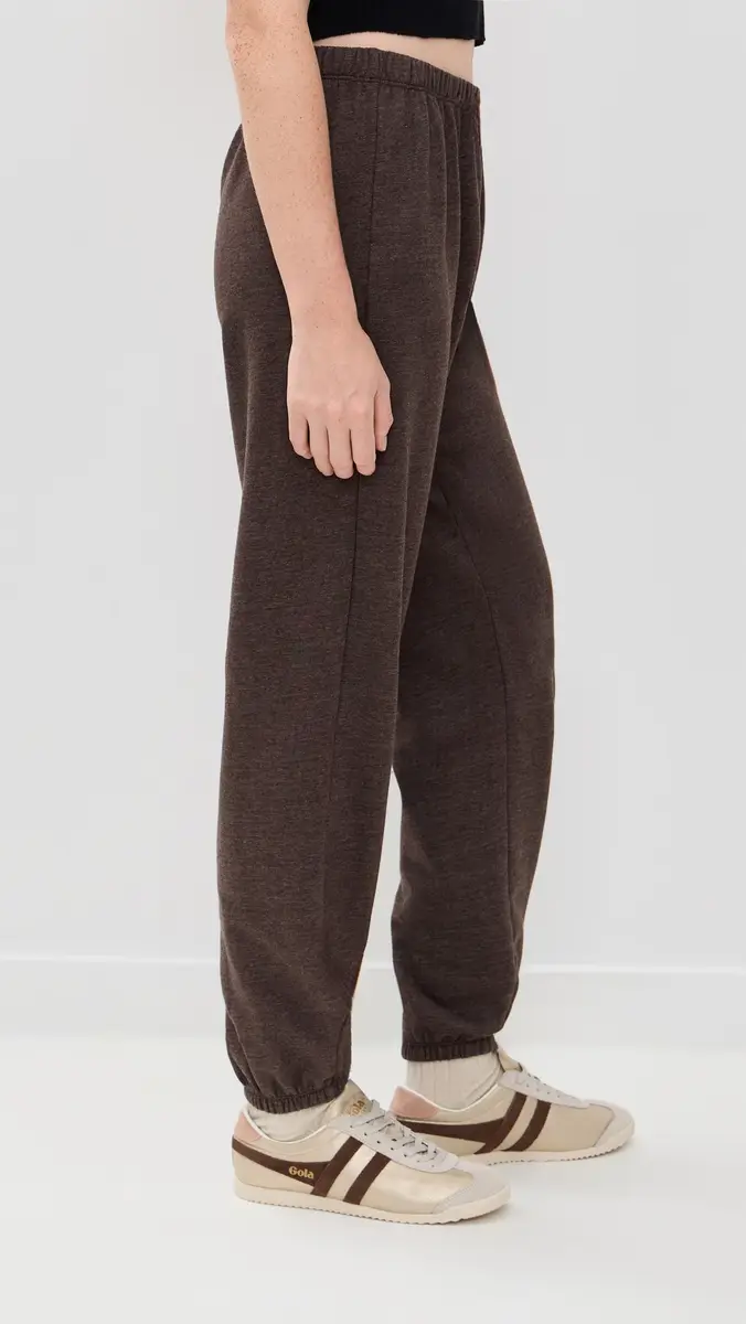 Year of Ours Stadium Sweatpants | Thumbnail 4 Year of Ours Stadium Sweatpants | Thumbnail 4