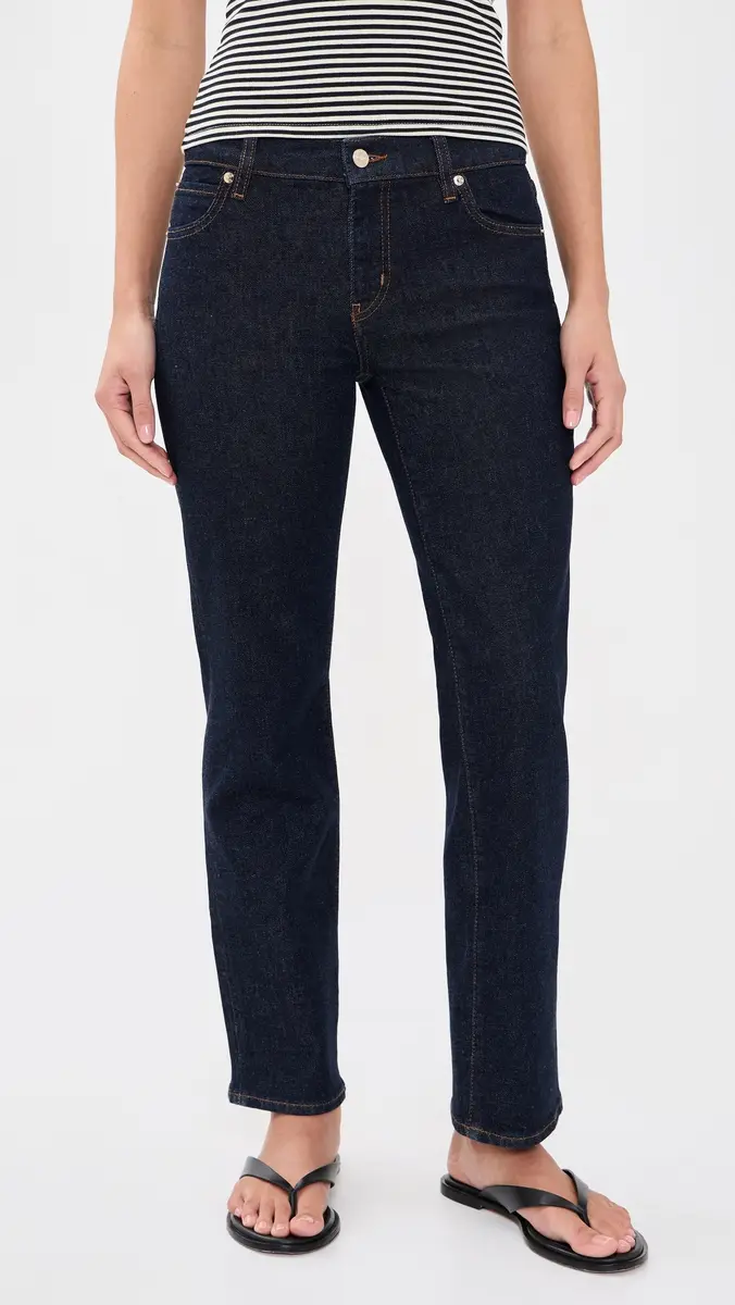 Frame The Cigarette Jeans | Thumbnail 2