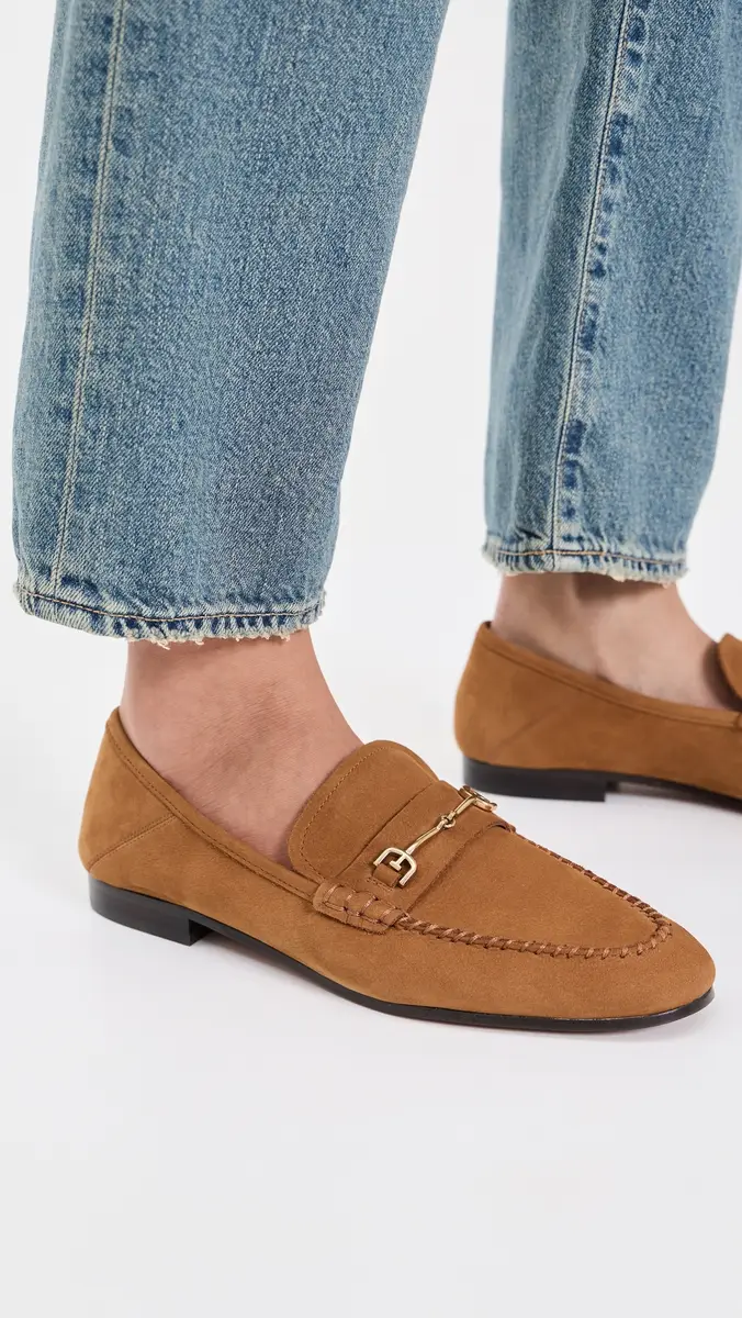 Sam Edelman Loraine 8 Loafers | Thumbnail 3 Sam Edelman Loraine 8 Loafers | Thumbnail 3