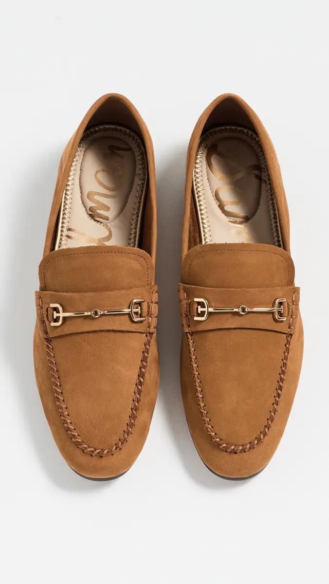 Sam Edelman Loraine 8 Loafers | Thumbnail 5 Sam Edelman Loraine 8 Loafers | Thumbnail 5