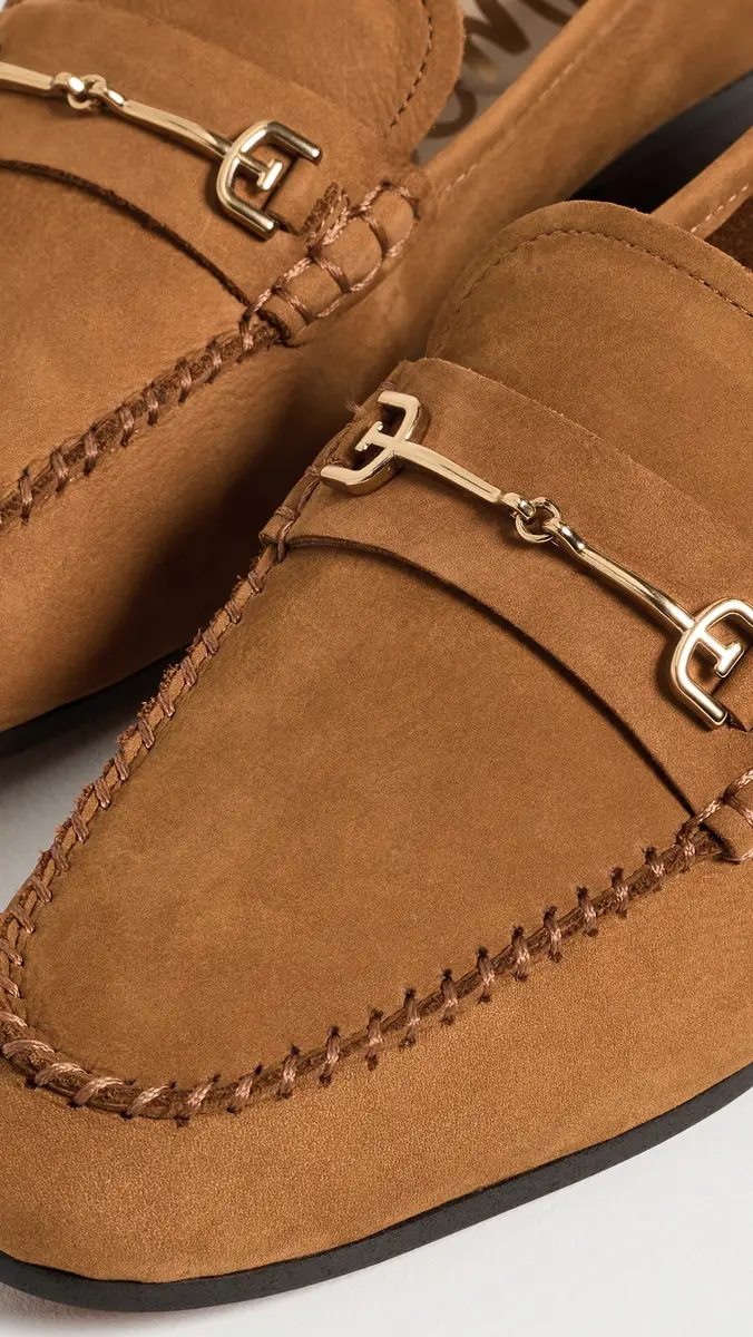 Sam Edelman Loraine 8 Loafers | Thumbnail 6 Sam Edelman Loraine 8 Loafers | Thumbnail 6