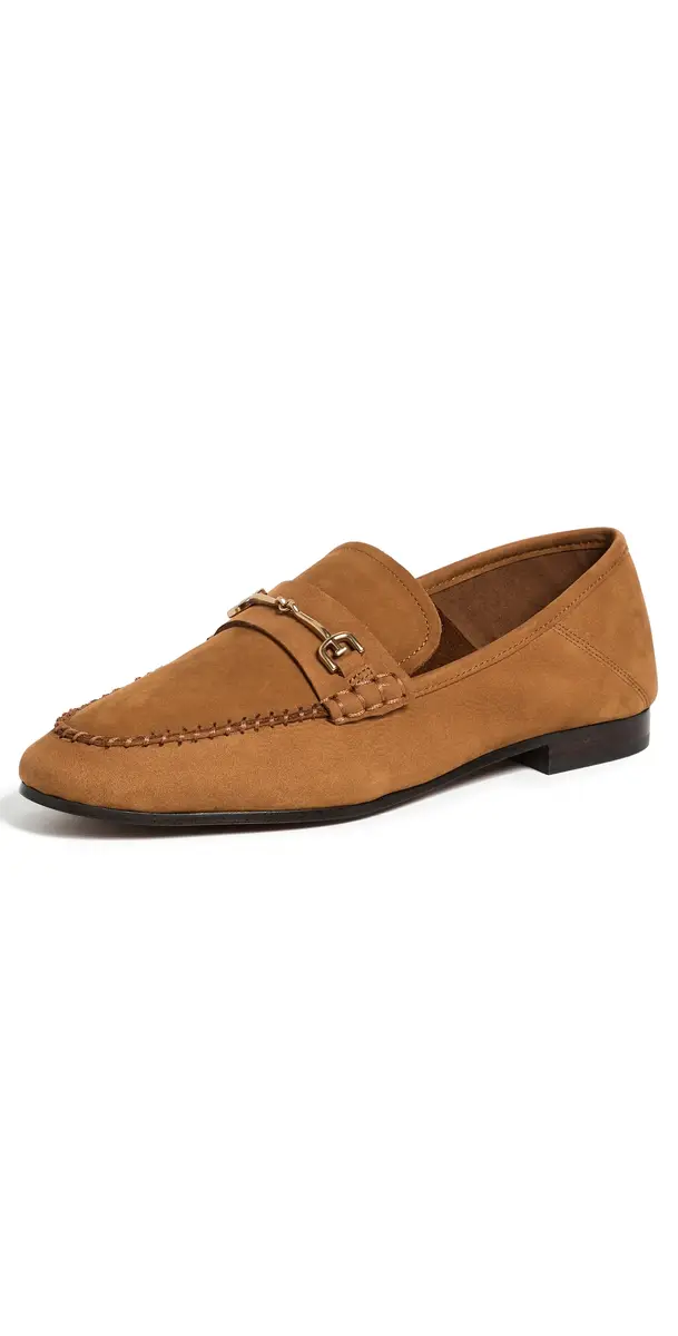 Sam Edelman Loraine Loafers Honey Bourbon | Image 1 Sam Edelman Loraine Loafers Honey Bourbon | Image 1