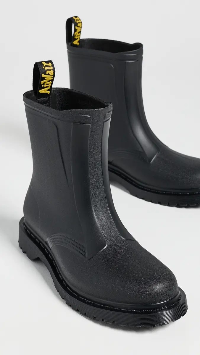 Dr. Martens 1460 Pull On Rain Boots | Thumbnail 5 Dr. Martens 1460 Pull On Rain Boots | Thumbnail 5