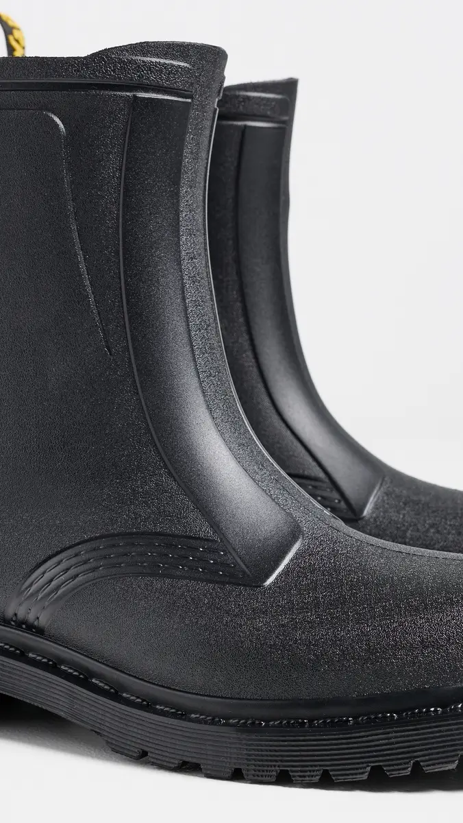 Dr. Martens 1460 Pull On Rain Boots | Thumbnail 6 Dr. Martens 1460 Pull On Rain Boots | Thumbnail 6