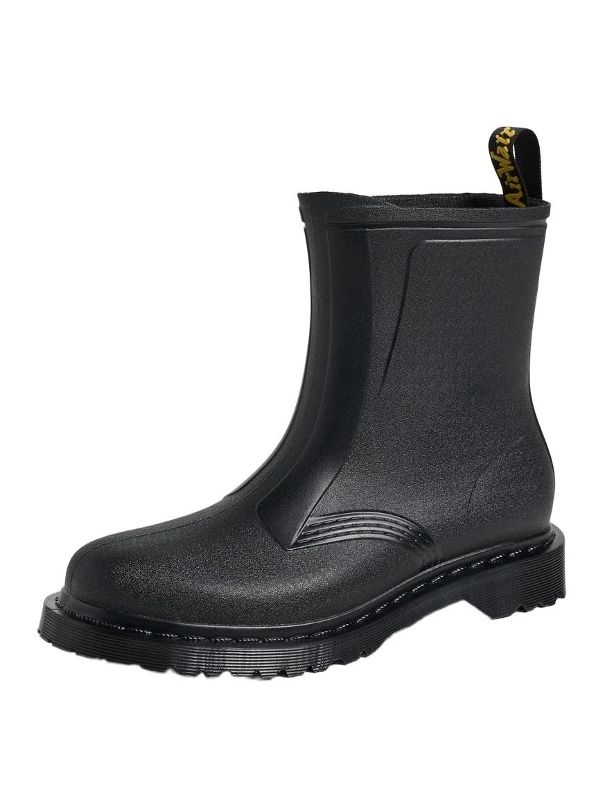 Dr. Martens 1460 Pull On Rain Boots