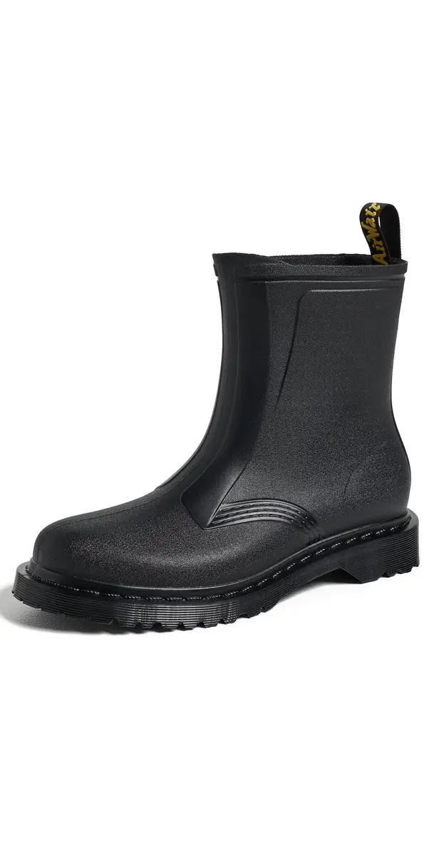 Dr. Martens 1460 Pull On Rain Boots