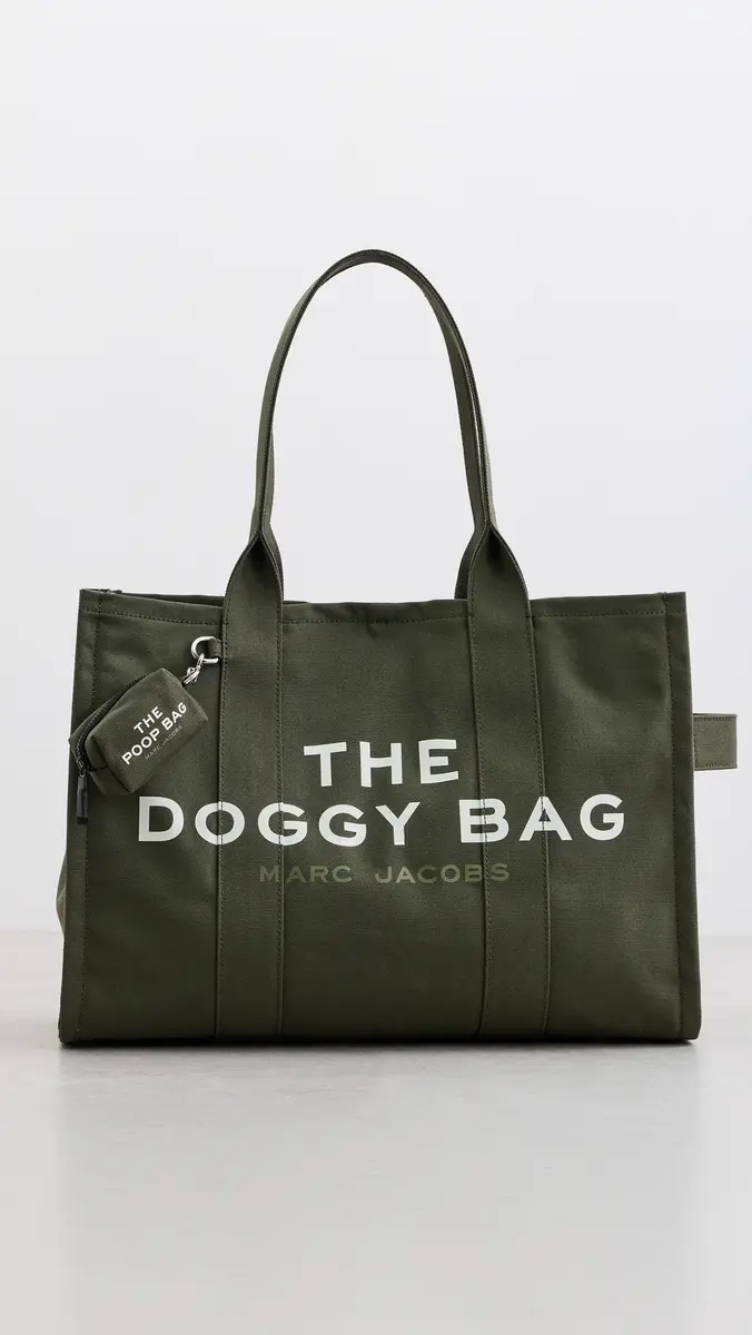 Marc Jacobs The Doggy Bag | Thumbnail 2 Marc Jacobs The Doggy Bag | Thumbnail 2