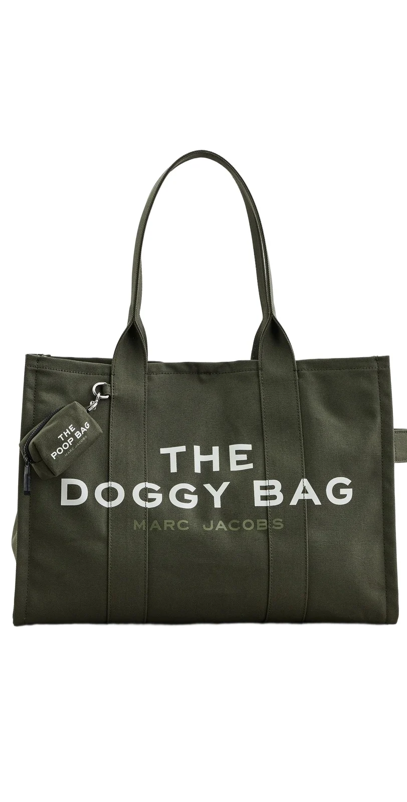 The Doggy Bag
