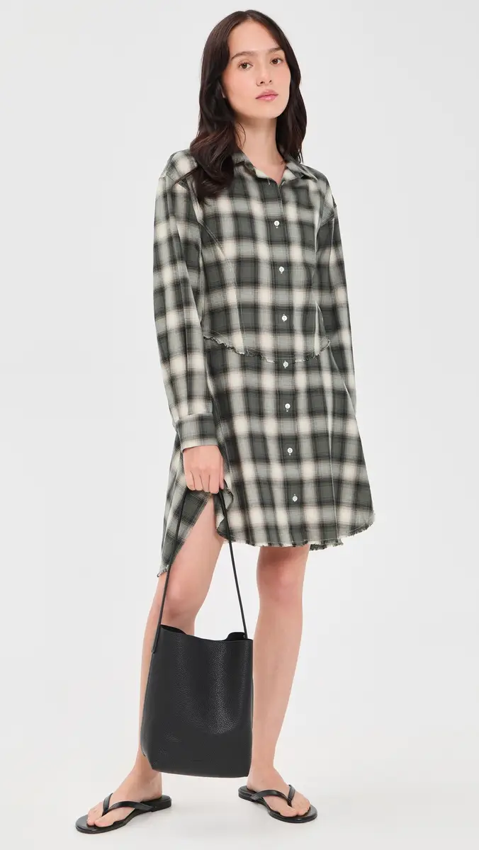 RE/DONE Agnes Dress | Thumbnail 5 RE/DONE Agnes Dress | Thumbnail 5