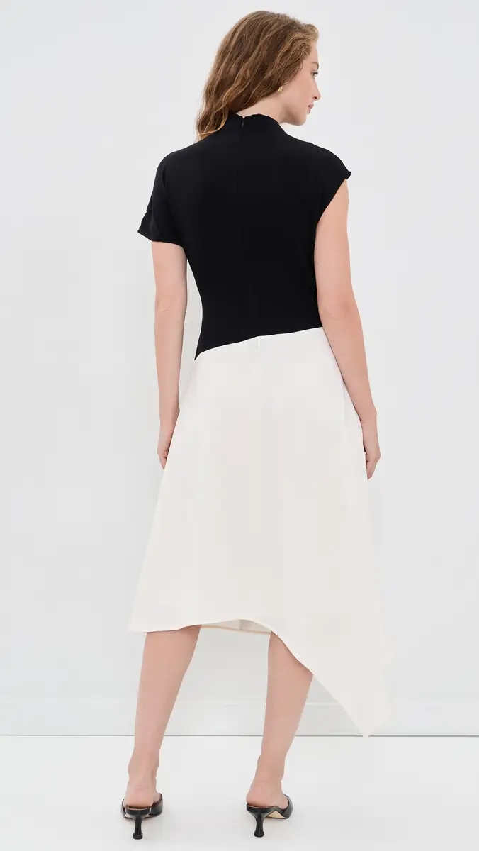 Staud Davina Dress | Thumbnail 3 Staud Davina Dress | Thumbnail 3