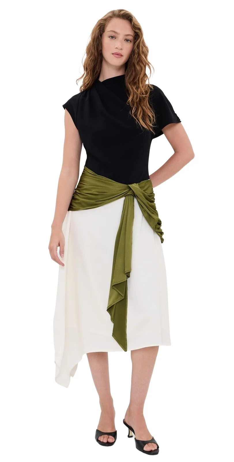 Davina Dress Davina Dress