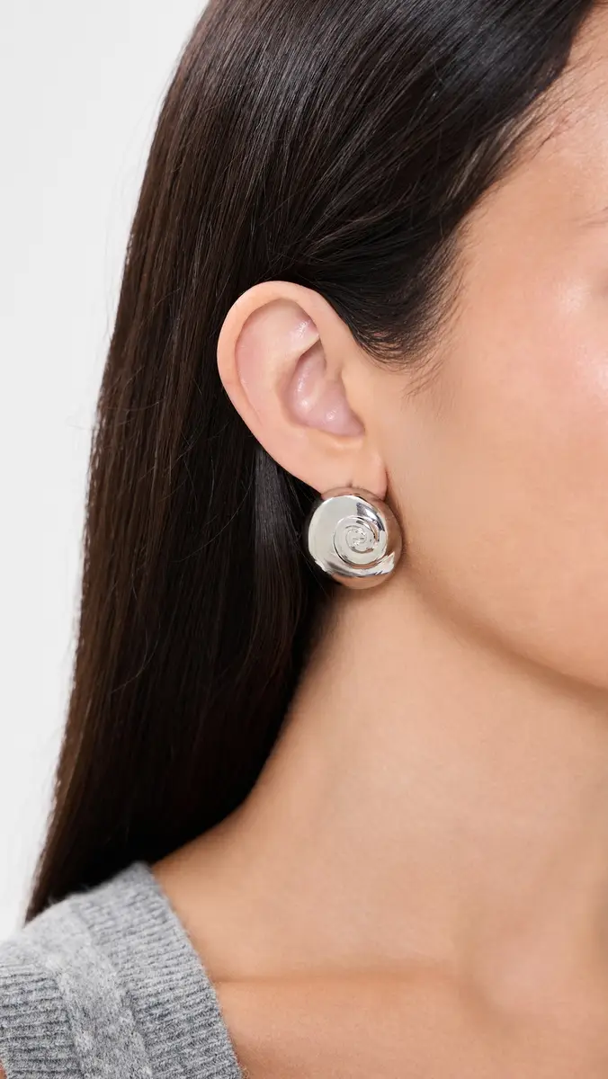 Heaven Mayhem Mare Earrings | Thumbnail 3