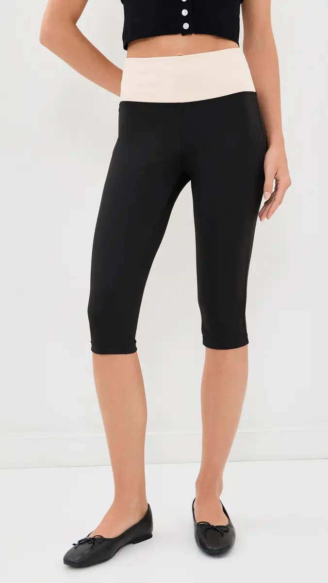 LIONESS Canyon Capris | Thumbnail 2