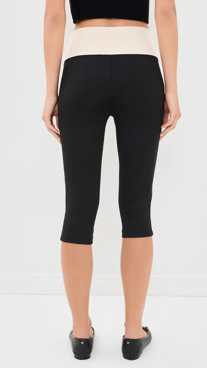 LIONESS Canyon Capris | Thumbnail 3
