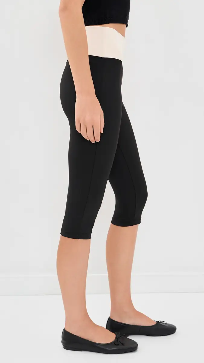 LIONESS Canyon Capris | Thumbnail 4
