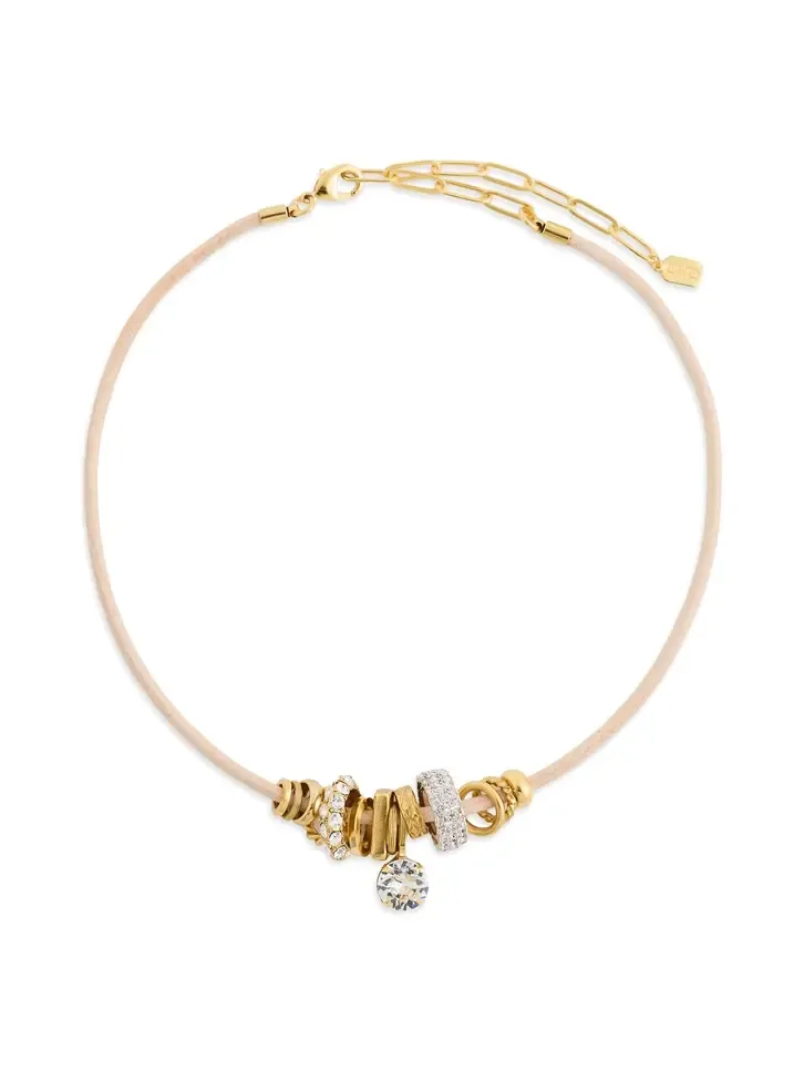 Desta Necklace Desta Necklace